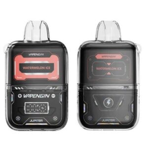 Vapengin Jupiter 2 Disposable Starter Kit 6500 Puffs