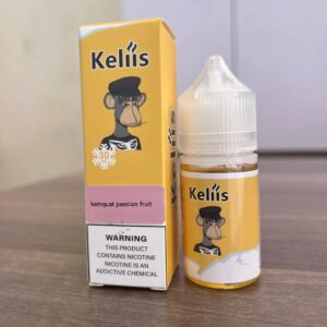 Reymont 30ml 60mg E-liquid