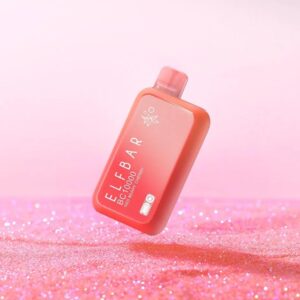 Elfbar Bc10000 puffs Rechargeable Vape