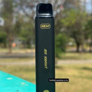 Happy Bar 3000 Puffs – Smooth, Flavorful & Long-Lasting