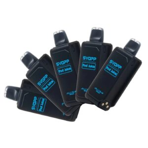 Oxbar 25,000 Puffs Replacement Pod