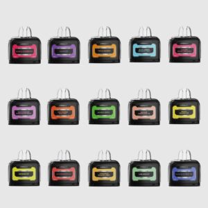 Vapengin Jupiter 2 REPLACEMENT POD 6500 puffs
