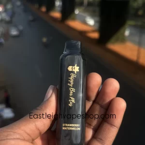 Happy Bar Plus 5000 puffs Vape -Eastleigh Vape Shop Nairobi