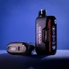 Oxbar G-Turbo 36,000 puffs rechargeable vape available in multiple flavours from Eastleigh Vape Shop Nairobi.