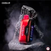 Oxbar G-Turbo 36,000 puffs rechargeable vape available at Eastleigh Vape Shop with fast delivery across Nairobi.