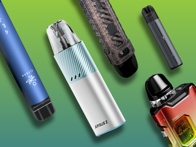 Pod devices
