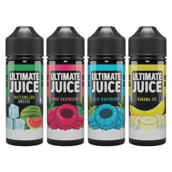 E-liquids